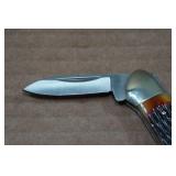 Buck Knives Canoe Folding Knife