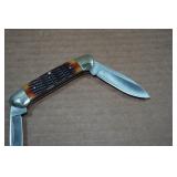 Buck Knives Canoe Folding Knife