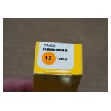 Buck Knives Canoe Folding Knife