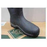 Muck Boots Arctic Sport Extreme Conditions Sport Boots - Size 15