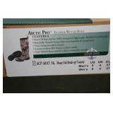 Muck Boots Arctic Pro Extreme Weather Boots - Size 5