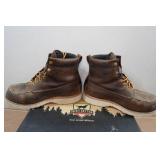 Irish Setter Wingshooter Men