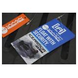 Clam Ice Armor Rise Parka with Motion Float - Size 4XL