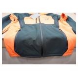 Blackfish Zenith Soft Shell Jacket - Medium