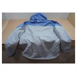 Blackfish Zenith Soft Shell Jacket - XL