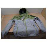 Blackfish Zenith Soft Shell Jacket - Small