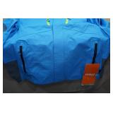 Blackfish Endure Rain Parka - XL