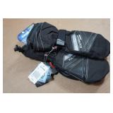 Clam Ice Armor Renegade Mitts - Small