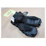 Clam Ice Armor Youth Waterproof Mitts - 2XL