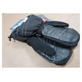 Clam Ice Armor Renegade Mitts - XL