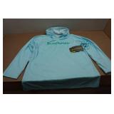 Blackfish Guide UPF/Cooling Hooded Long Sleeve - Large