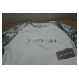 Blackfish Guide UPF/Cooling Long Sleeve - XL