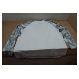 Blackfish Guide UPF/Cooling Long Sleeve - XL