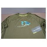 Blackfish Guide UPF/Cooling Long Sleeve - Small