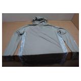 Blackfish Guide UPF/Cooling Hooded Long Sleeve - Medium