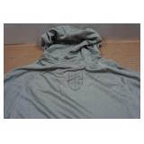Blackfish Guide UPF/Cooling Hooded Long Sleeve - Medium