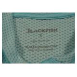 Blackfish Guide UPF/Cooling Hooded Long Sleeve - Small