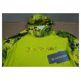 Blackfish Guide UPF/Cooling Hooded Long Sleeve - Youth XL