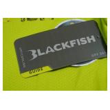 Blackfish Guide UPF/Cooling Hooded Long Sleeve - Youth XL