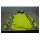 Blackfish Guide UPF/Cooling Hooded Long Sleeve - Youth XL