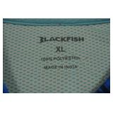 Blackfish Guide UPF/Cooling Long Sleeve - XL