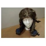 Mad Bomber Trapper Adult Winter Hat