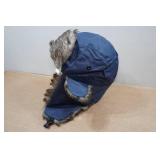 Mad Bomber Trapper Adult Winter Hat