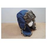 Mad Bomber Trapper Adult Winter Hat