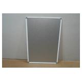 Novelty Metal Sign - Trespassers