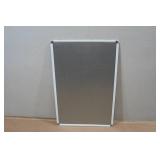 Novelty Metal Sign - Winchester