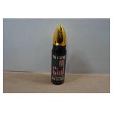 Bullet Shaped 17oz Thermos - The Legend Has Retired