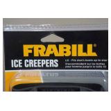 Frabill Ice Creepers