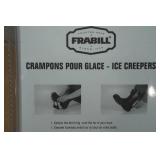 Frabill Ice Creepers