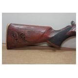 24" Shotgun Wall Mount Décor