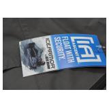 Clam Ice Armor Ascent Bibs with Motion Float - Size 2XL