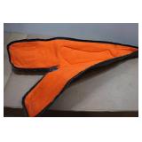 Vintage Sears Ted Williams Padded Gun Case - 50"