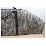 Padded Bow Case - 52"