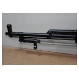 Russian Built SKS 7.62 x 39mm Semi-Auto Rifle - Numbers Matching with Bayonet