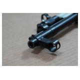 Russian Built SKS 7.62 x 39mm Semi-Auto Rifle - Numbers Matching with Bayonet