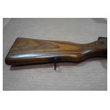 Russian Built SKS 7.62 x 39mm Semi-Auto Rifle - Numbers Matching with Bayonet