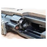 Russian Built SKS 7.62 x 39mm Semi-Auto Rifle - Numbers Matching with Bayonet