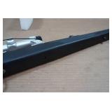 Savage 10ML-II Stainless Steel .50 Cal Black Powder Muzzleloader - Simmons Scope