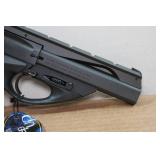 Unfired Beretta U22 Neos .22 LR Semi-Auto Pistol - 2 Magazines