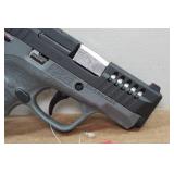 NEW Savage Arms Stance MC9MS 9mm Semi-Auto Pistol - 2 Magazines