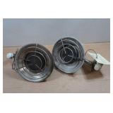 *2* Tank Topper Heaters