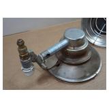 *2* Tank Topper Heaters