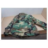 Hunting & Camping Gear - Life Jacket, Rain Gear