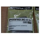 *3* Magpul 30 Round AR Magazines