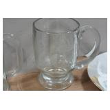 Collectors Plates and Mugs