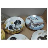 Collectors Plates and Mugs